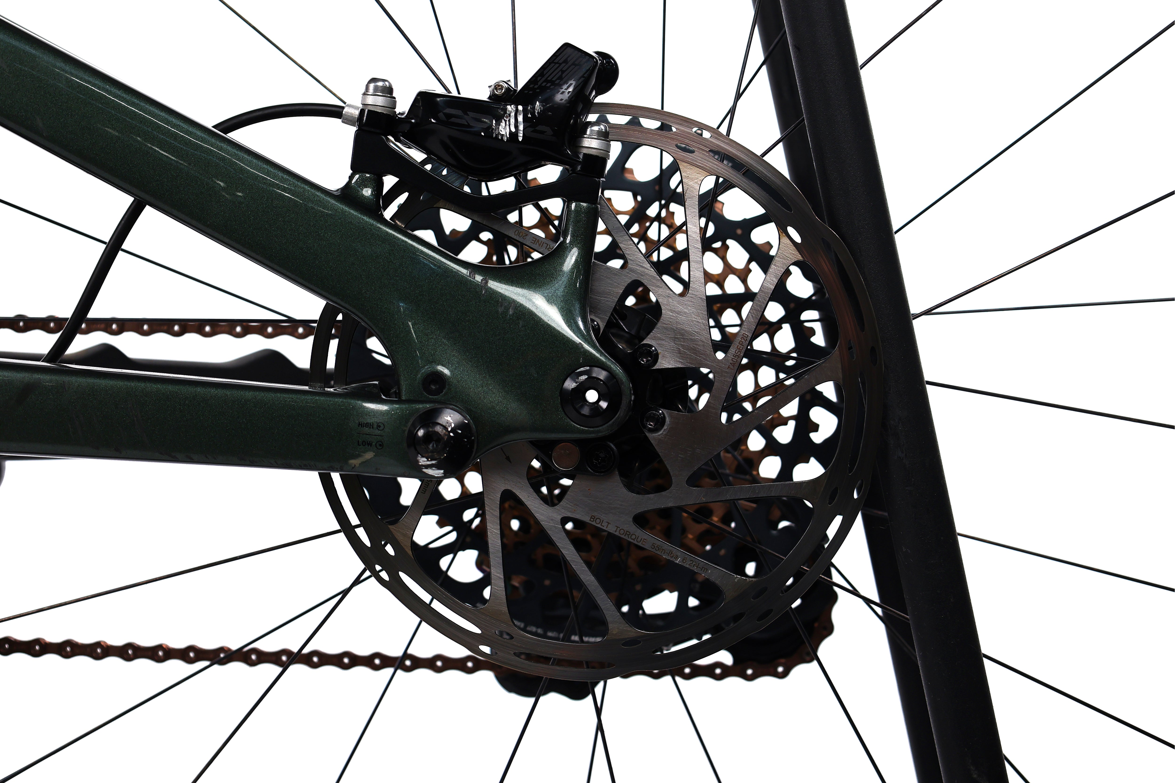 Specialized Turbo Kenevo SL S-Works - EMTB