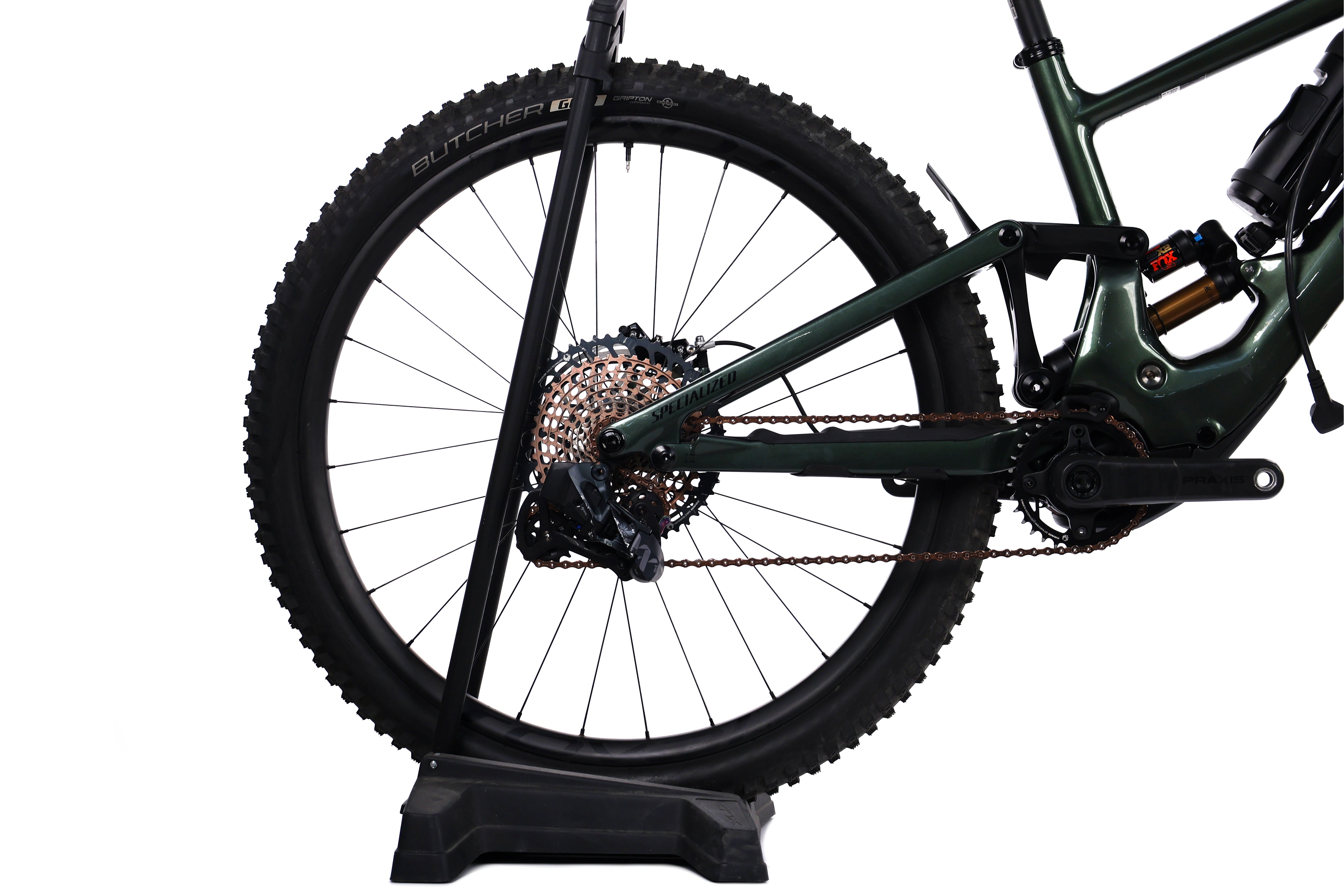 Specialized Turbo Kenevo SL S-Works - EMTB