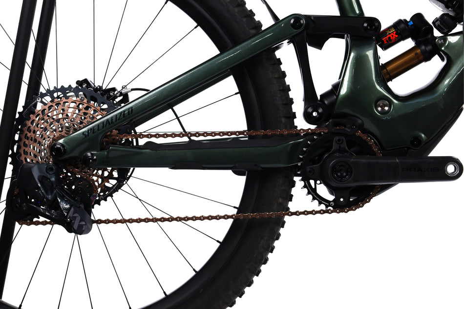 Specialized Turbo Kenevo SL S-Works - EMTB