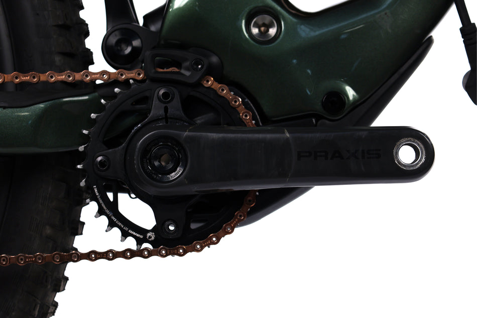 Specialized Turbo Kenevo SL S-Works - EMTB