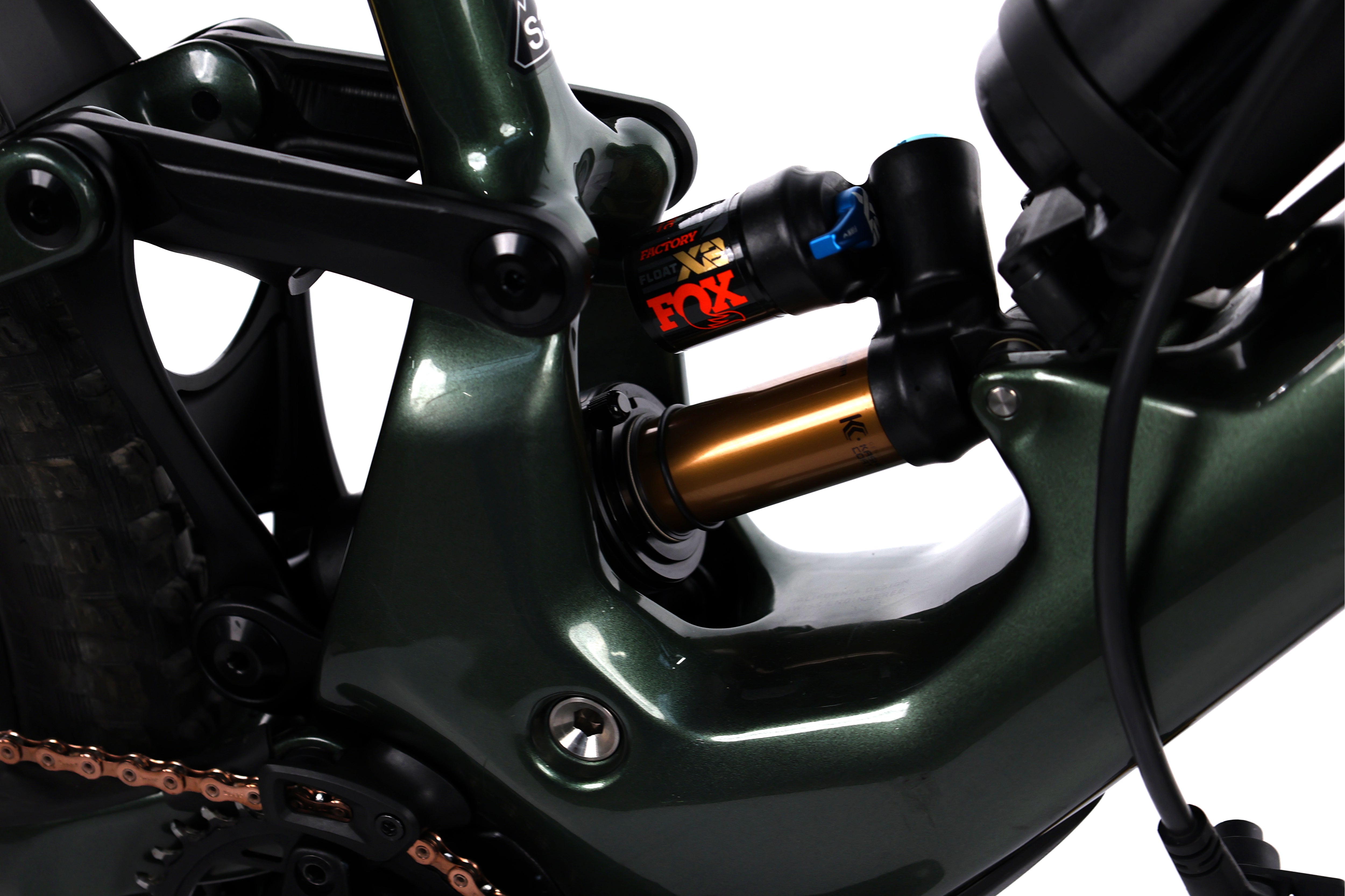 Specialized Turbo Kenevo SL S-Works - EMTB