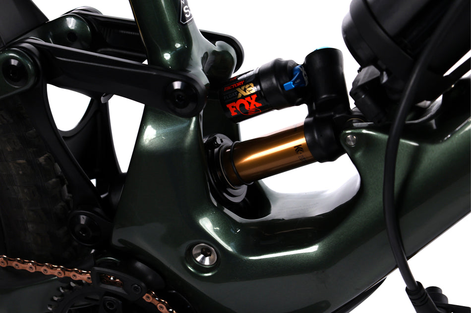 Specialized Turbo Kenevo SL S-Works - EMTB