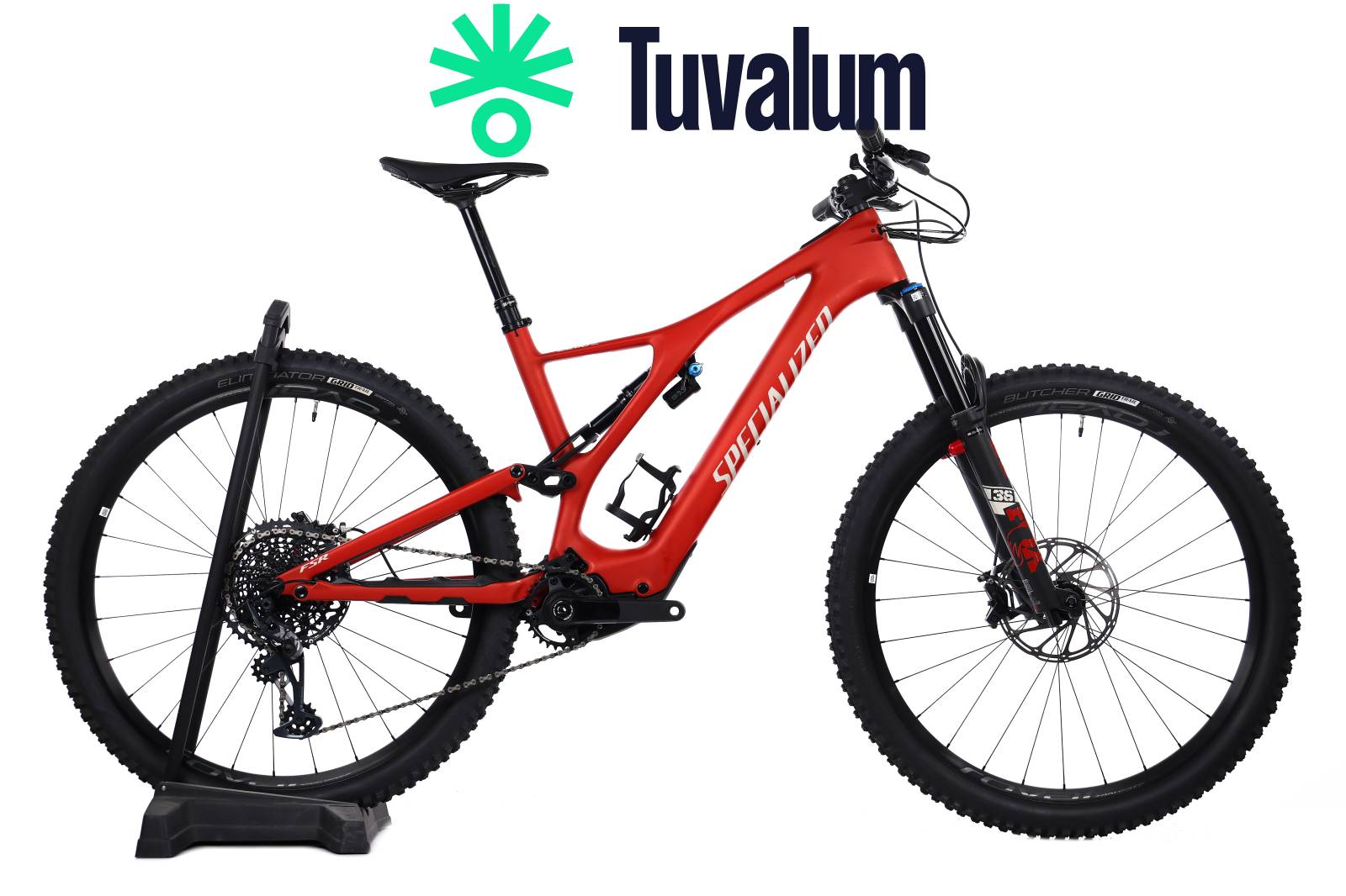 Specialized Turbo Levo SL Expert Carbon - EMTB