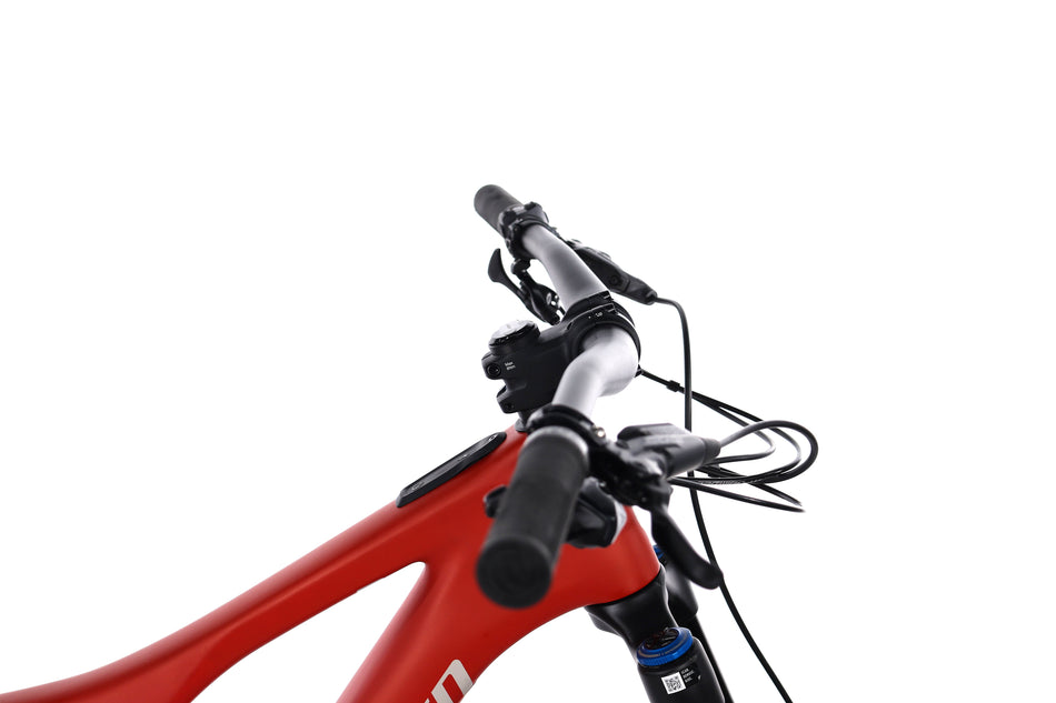 Specialized Turbo Levo SL Expert Carbon - EMTB