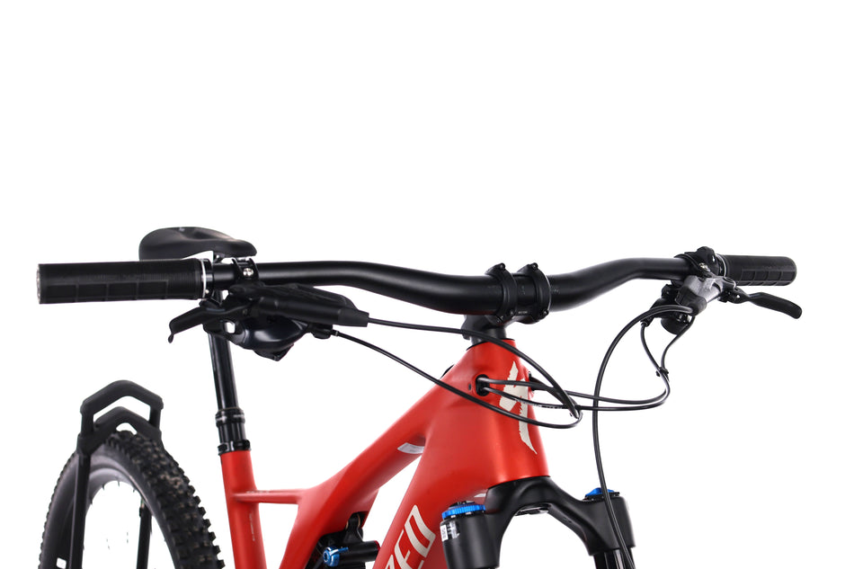 Specialized Turbo Levo SL Expert Carbon - EMTB