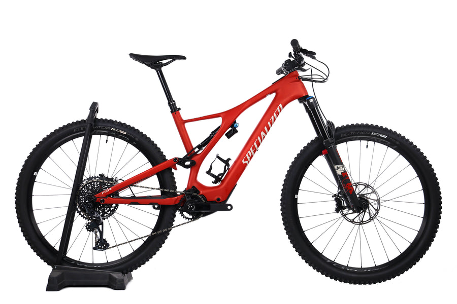 Specialized Turbo Levo SL Expert Carbon - EMTB