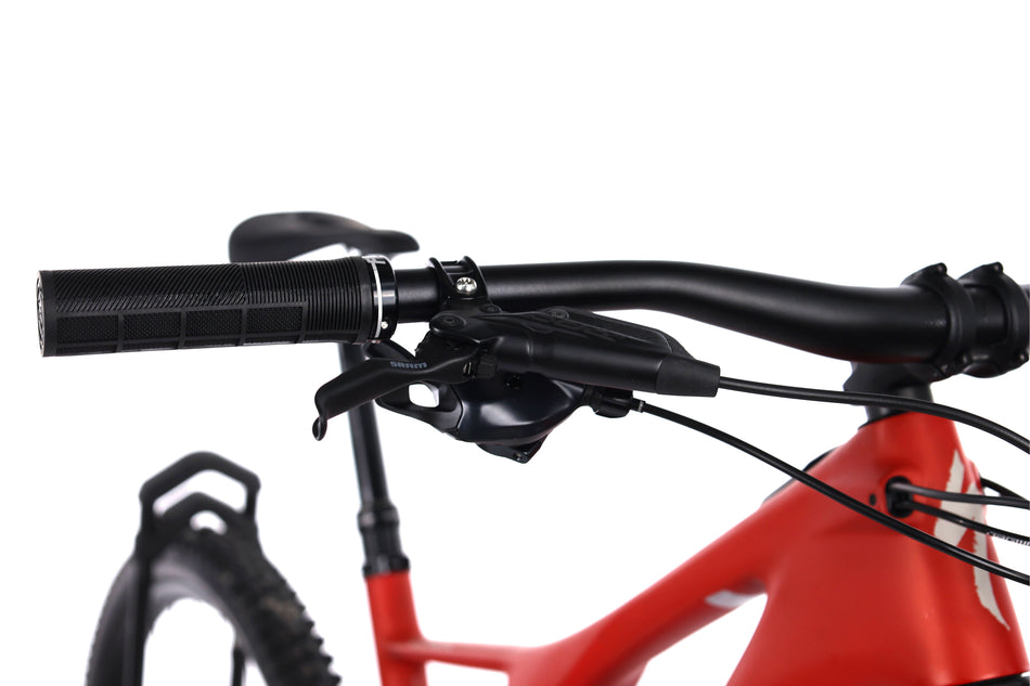 Specialized Turbo Levo SL Expert Carbon - EMTB