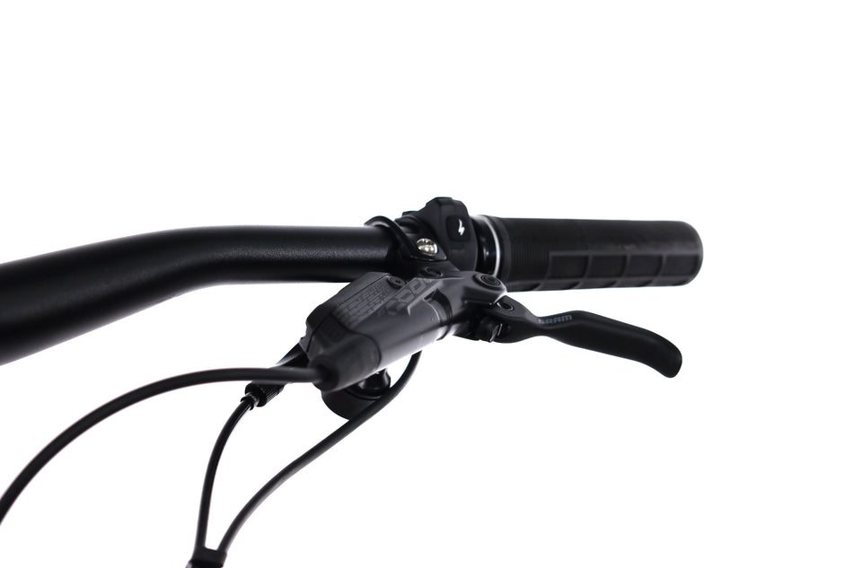 Specialized Turbo Levo SL Expert Carbon - EMTB