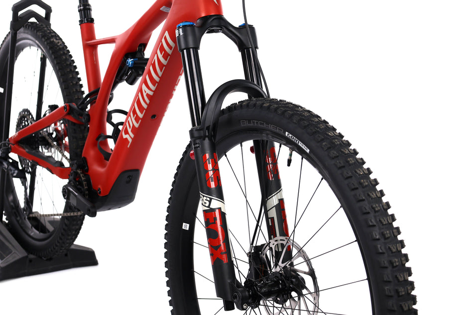 Specialized Turbo Levo SL Expert Carbon - EMTB