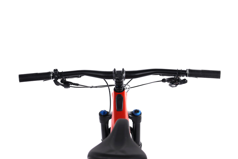 Specialized Turbo Levo SL Expert Carbon - EMTB