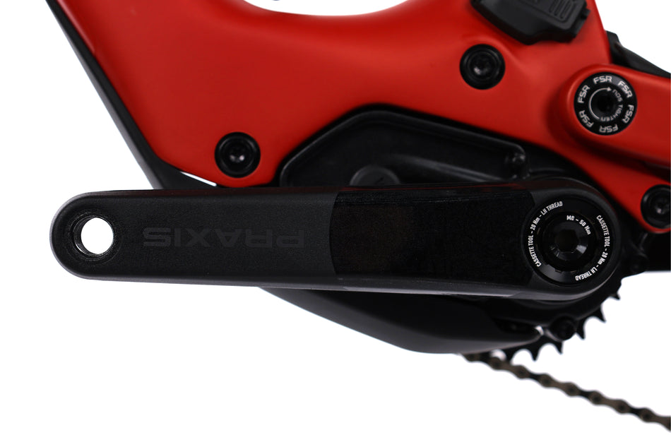 Specialized Turbo Levo SL Expert Carbon - EMTB