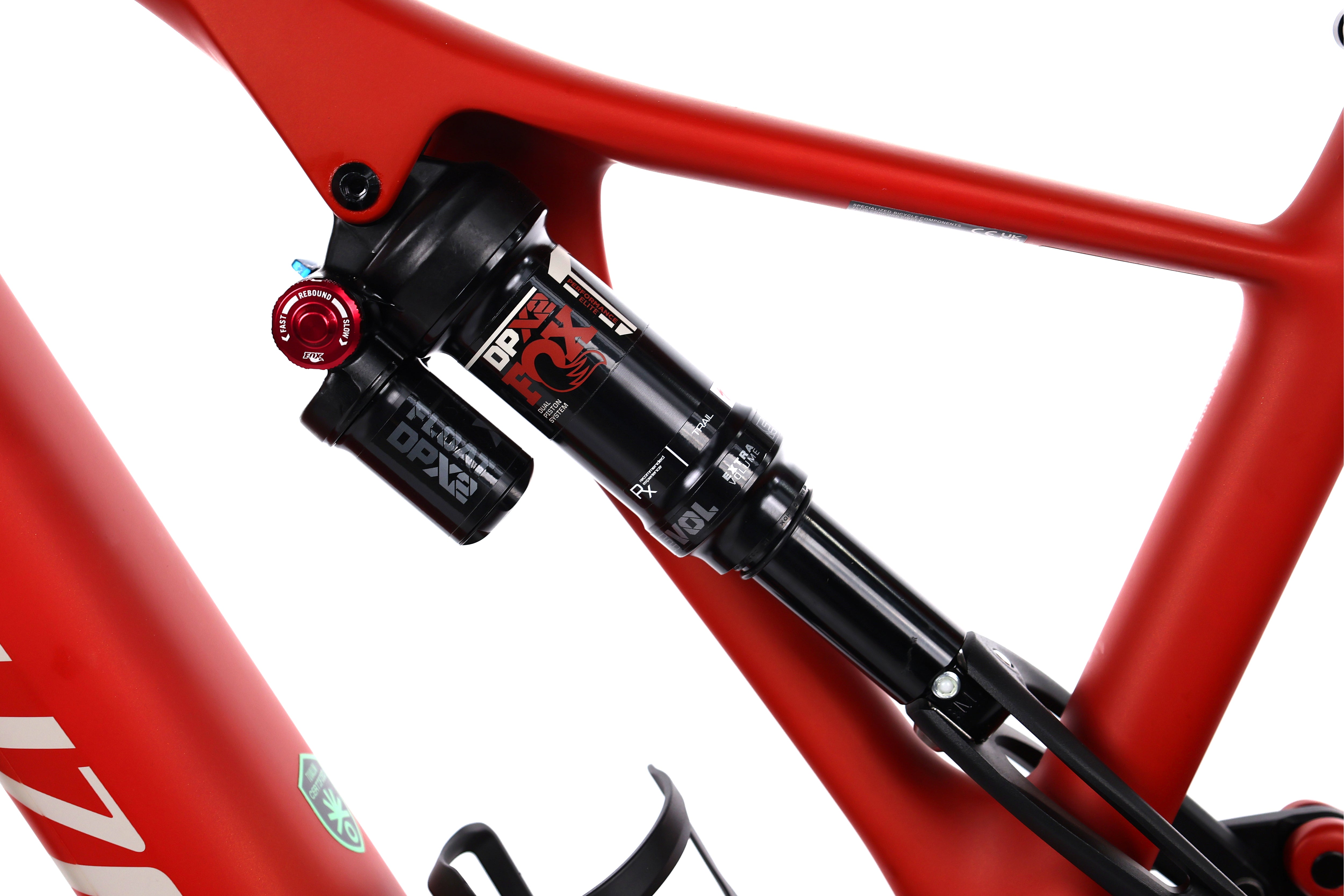 Specialized Turbo Levo SL Expert Carbon - EMTB