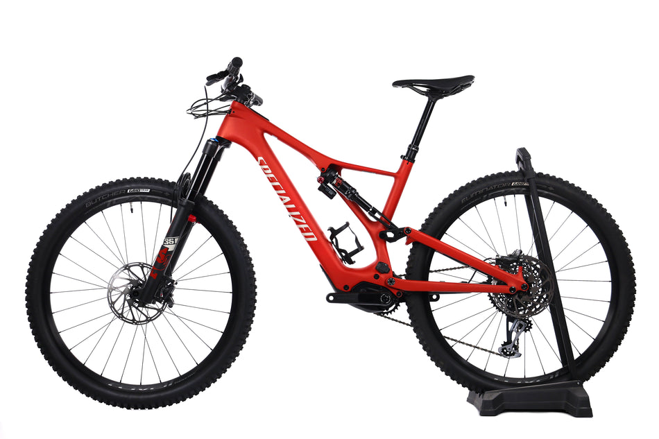 Specialized Turbo Levo SL Expert Carbon - EMTB