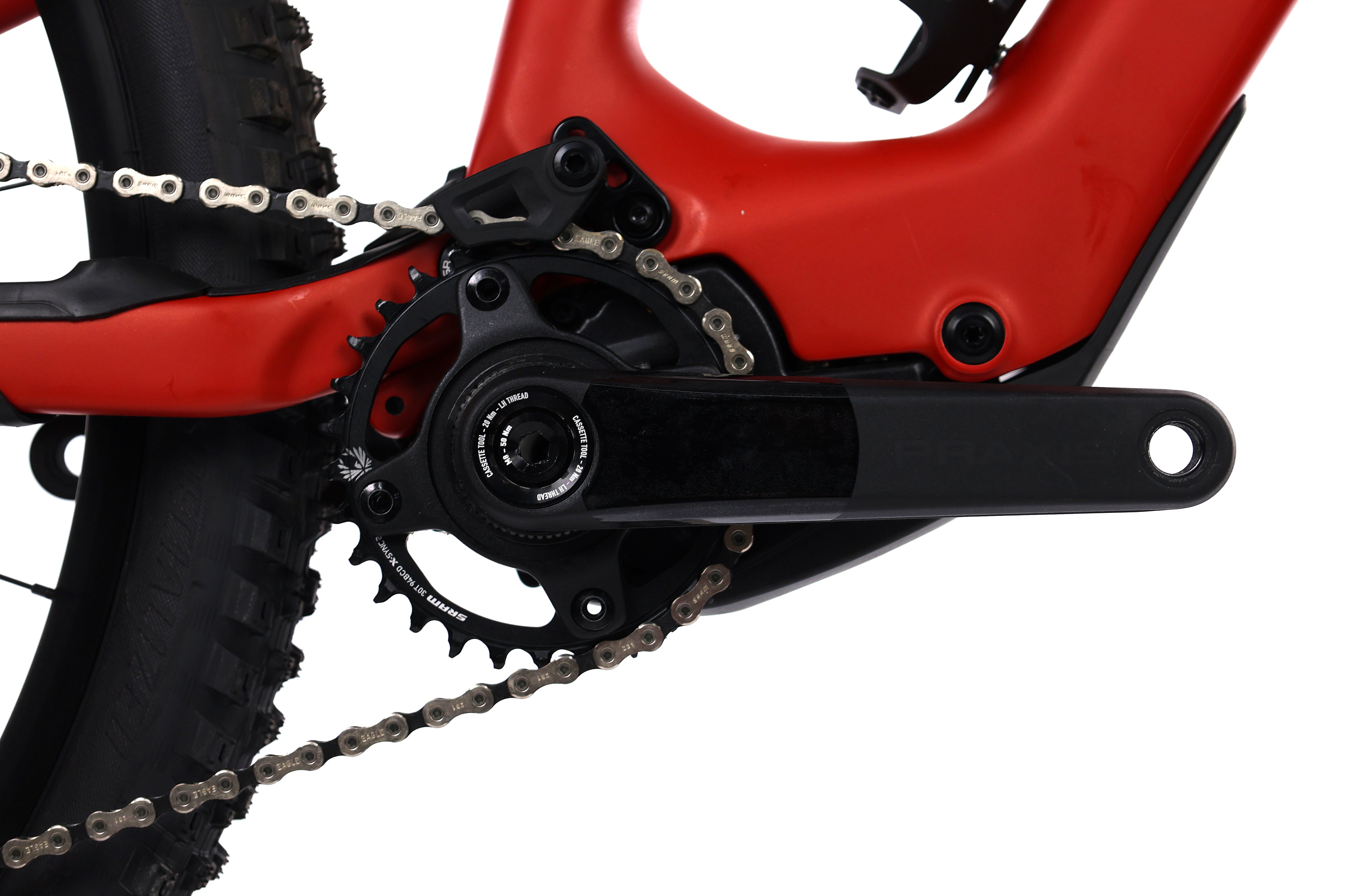 Specialized Turbo Levo SL Expert Carbon - EMTB