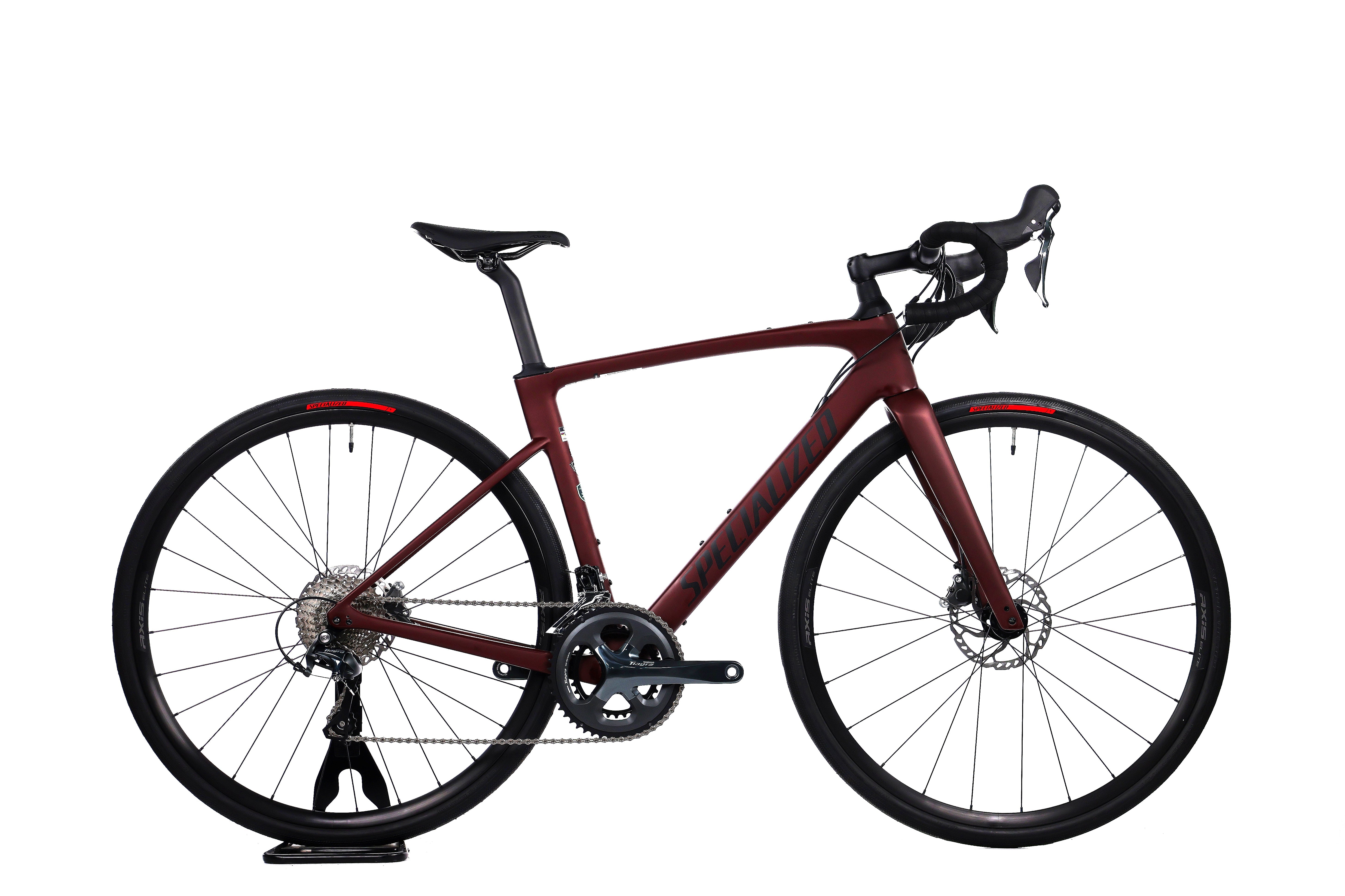 Specialized Roubaix SL8 - Bici da corsa