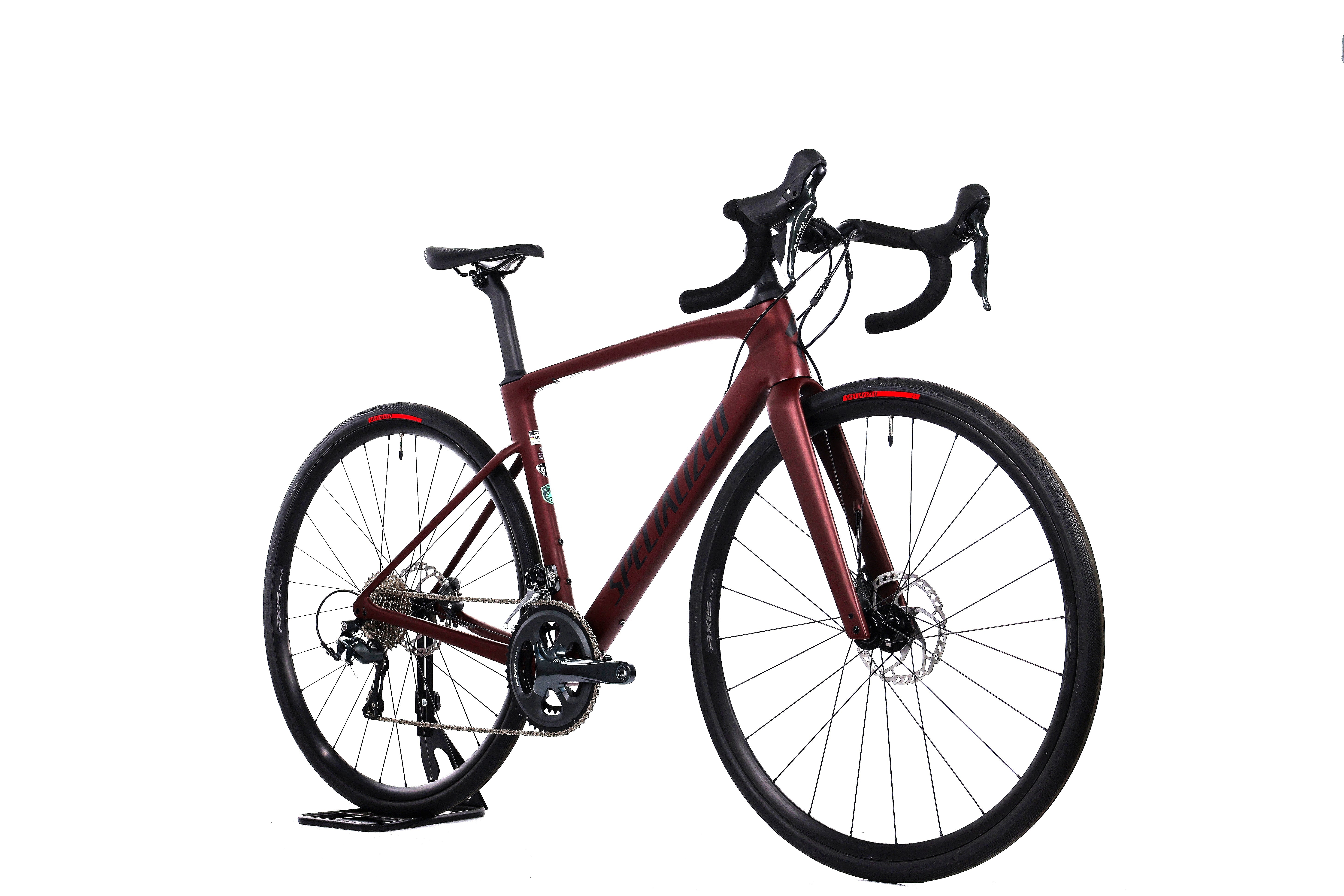 Specialized Roubaix SL8 - Bici da corsa