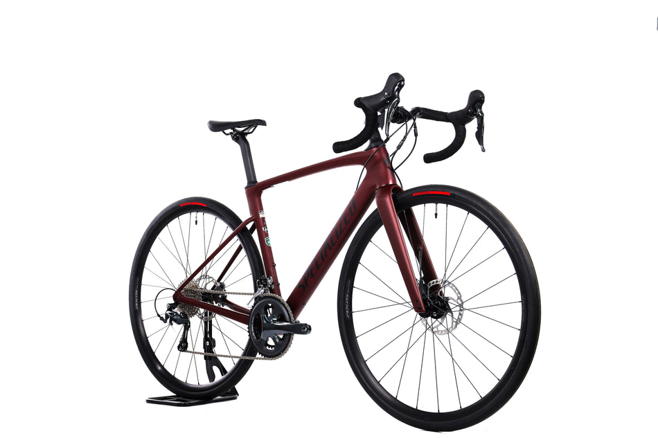 Specialized Roubaix SL8 - Bici da corsa