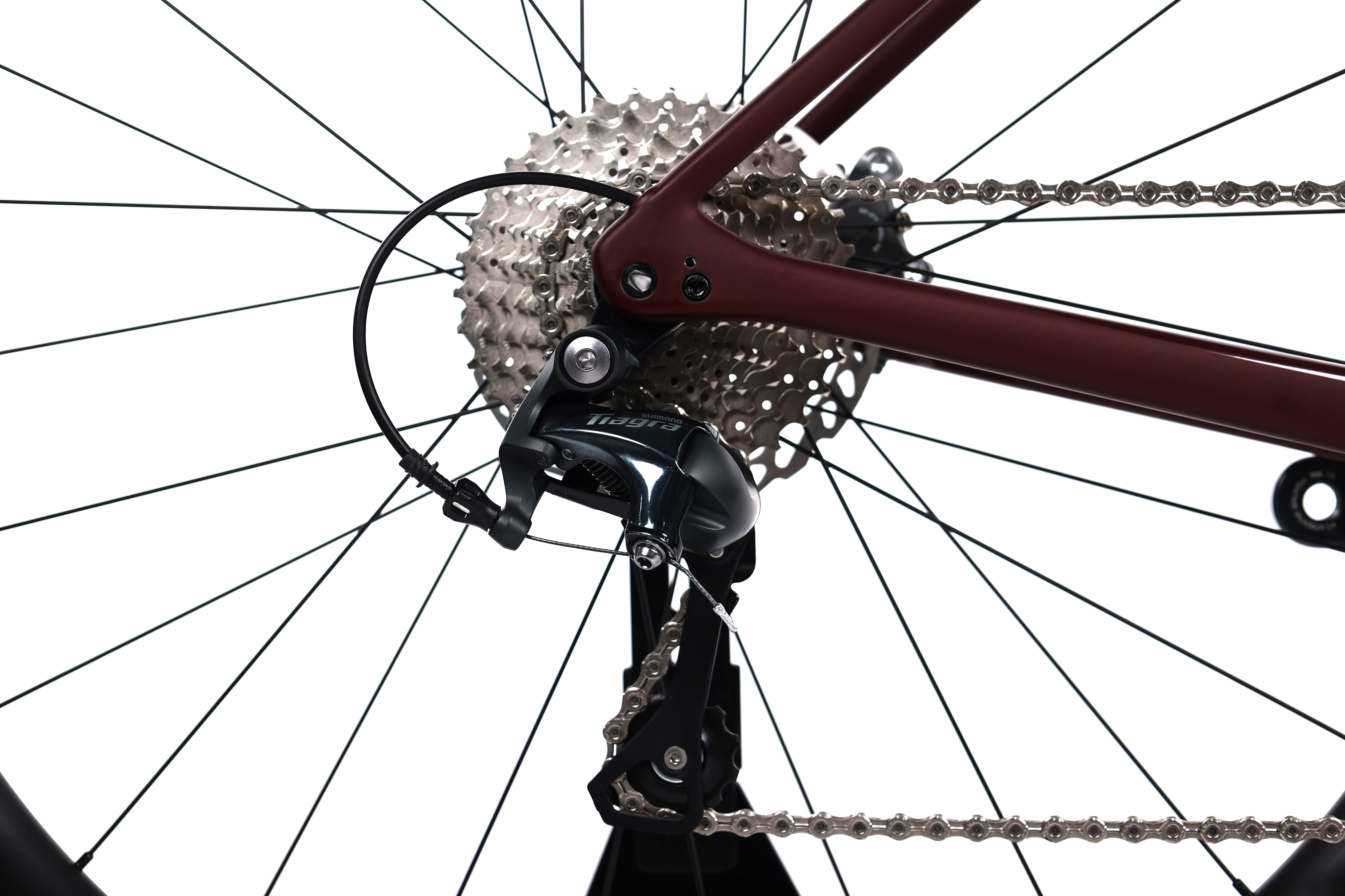 Specialized Roubaix SL8 - Bici da corsa