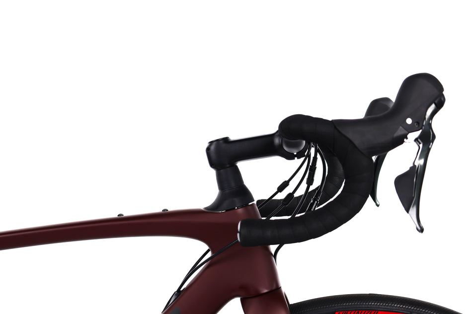 Specialized Roubaix SL8 - Bici da corsa