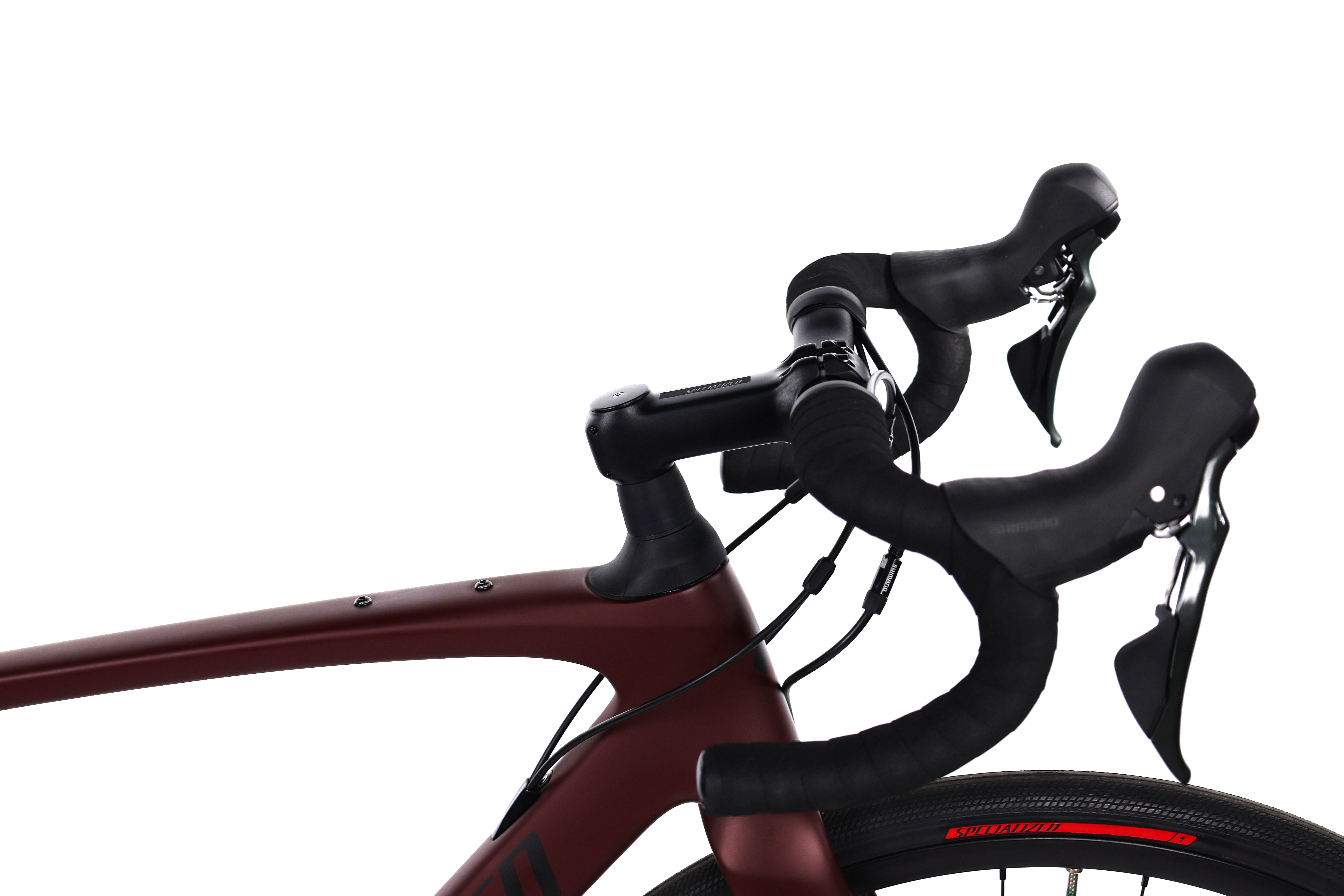 Specialized Roubaix SL8 - Bici da corsa