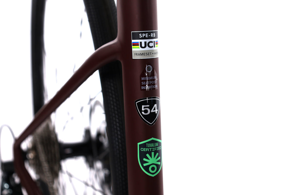 Specialized Roubaix SL8 - Bici da corsa