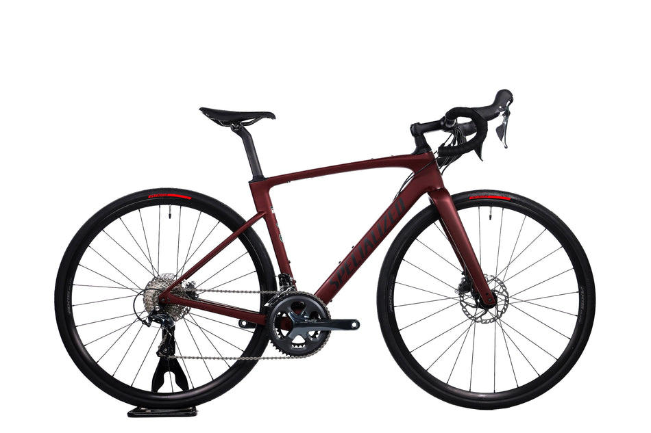 Specialized Roubaix SL8 - Bici da corsa