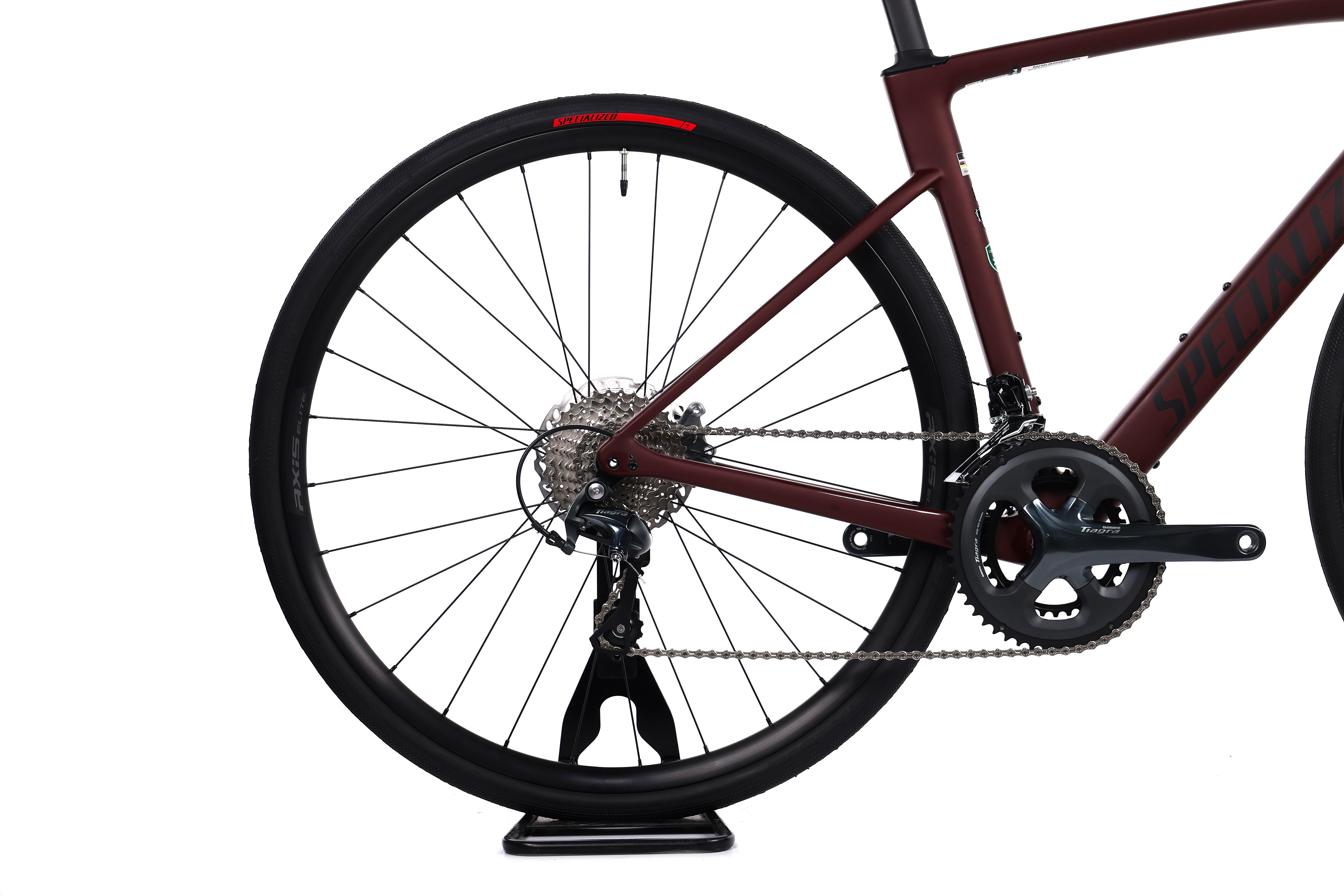 Specialized Roubaix SL8 - Bici da corsa