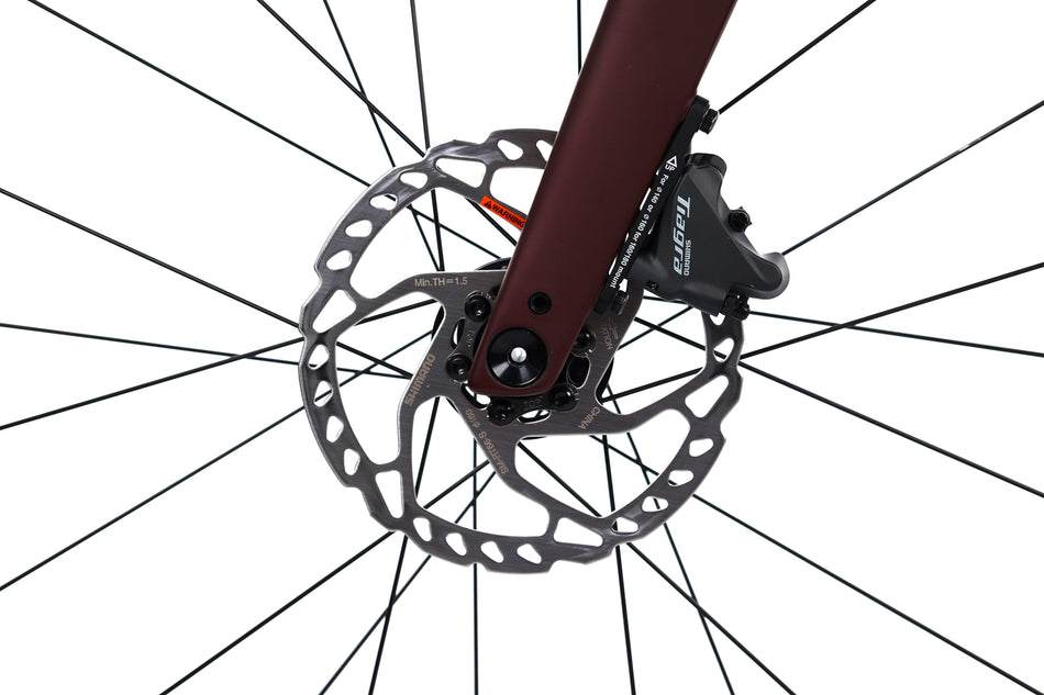 Specialized Roubaix SL8 - Bici da corsa