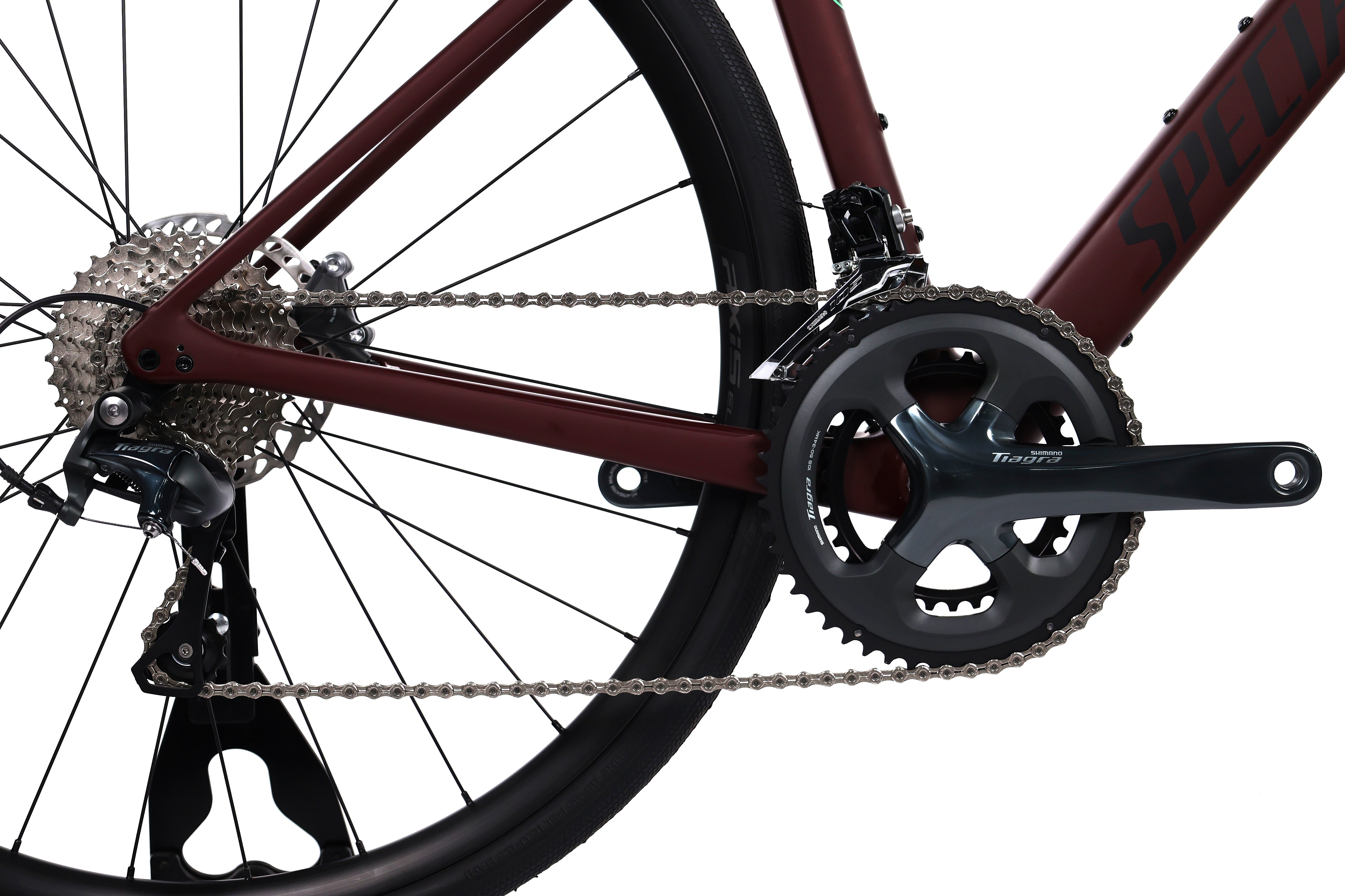 Specialized Roubaix SL8 - Bici da corsa