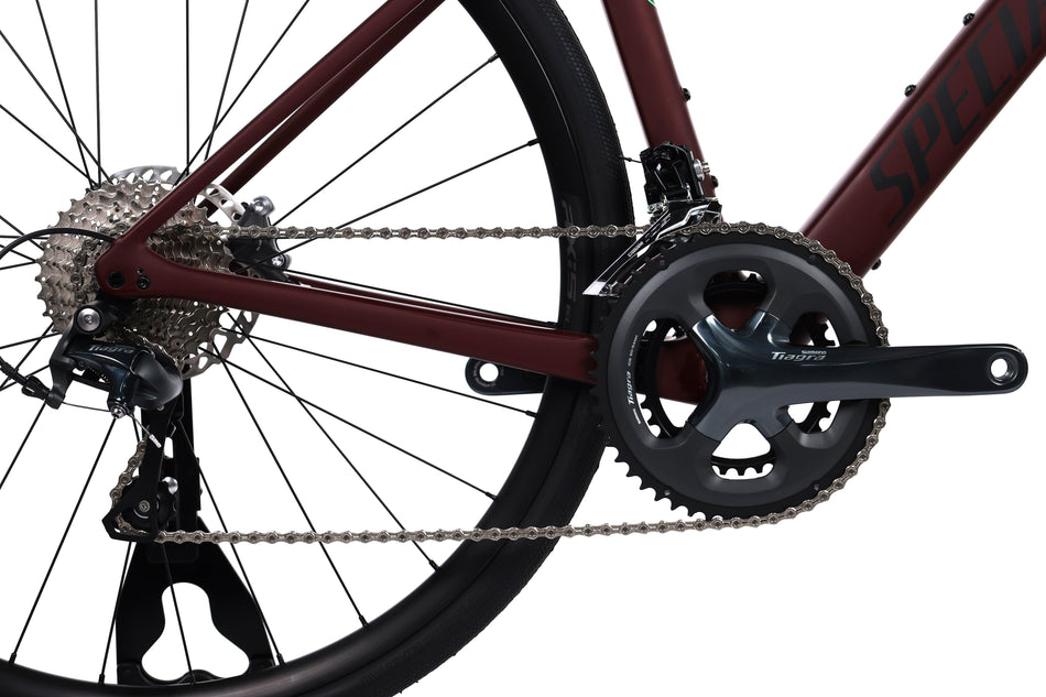 Specialized Roubaix SL8 - Bici da corsa