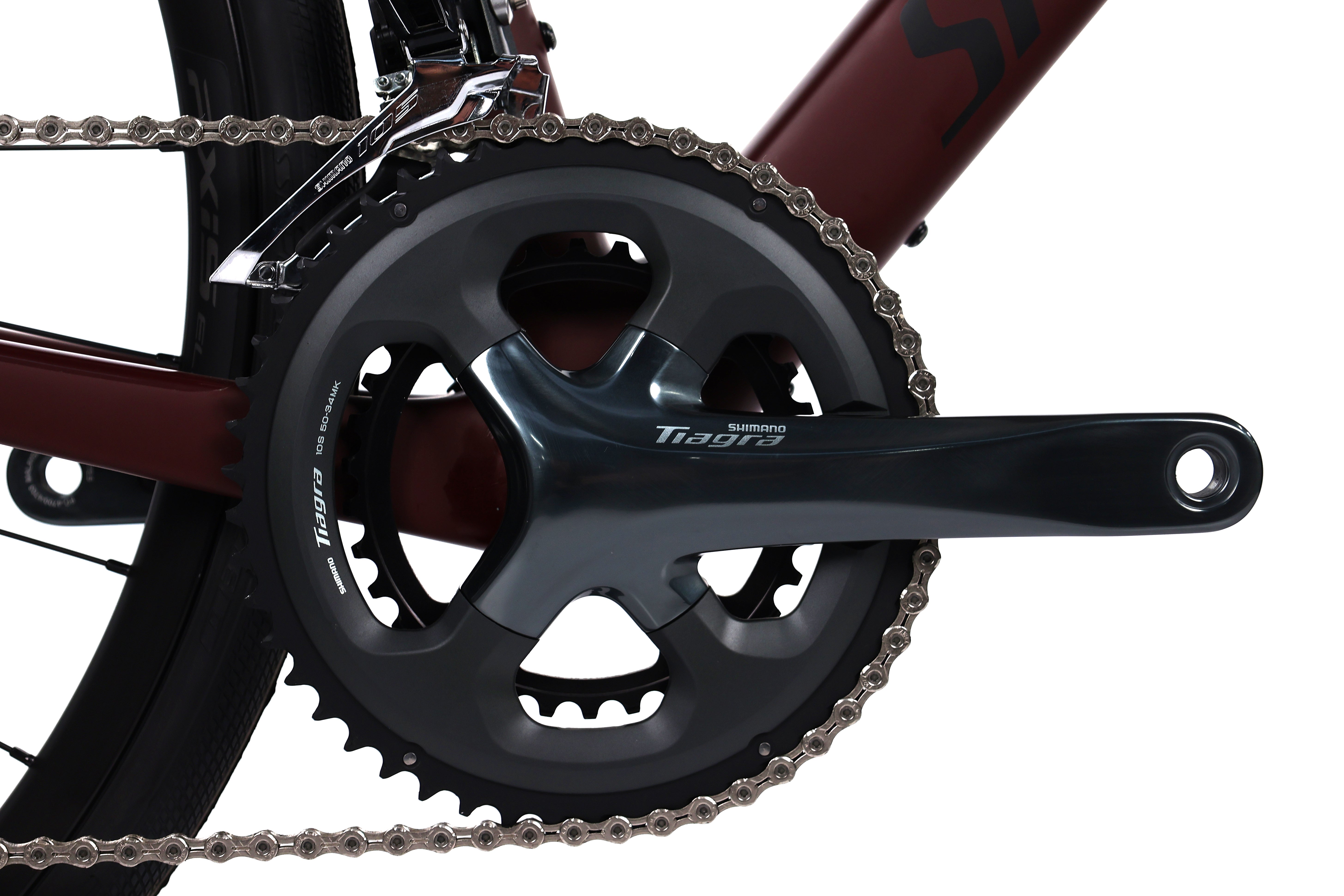 Specialized Roubaix SL8 - Bici da corsa