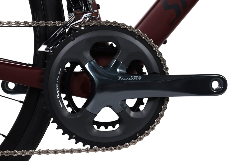 Specialized Roubaix SL8 - Bici da corsa