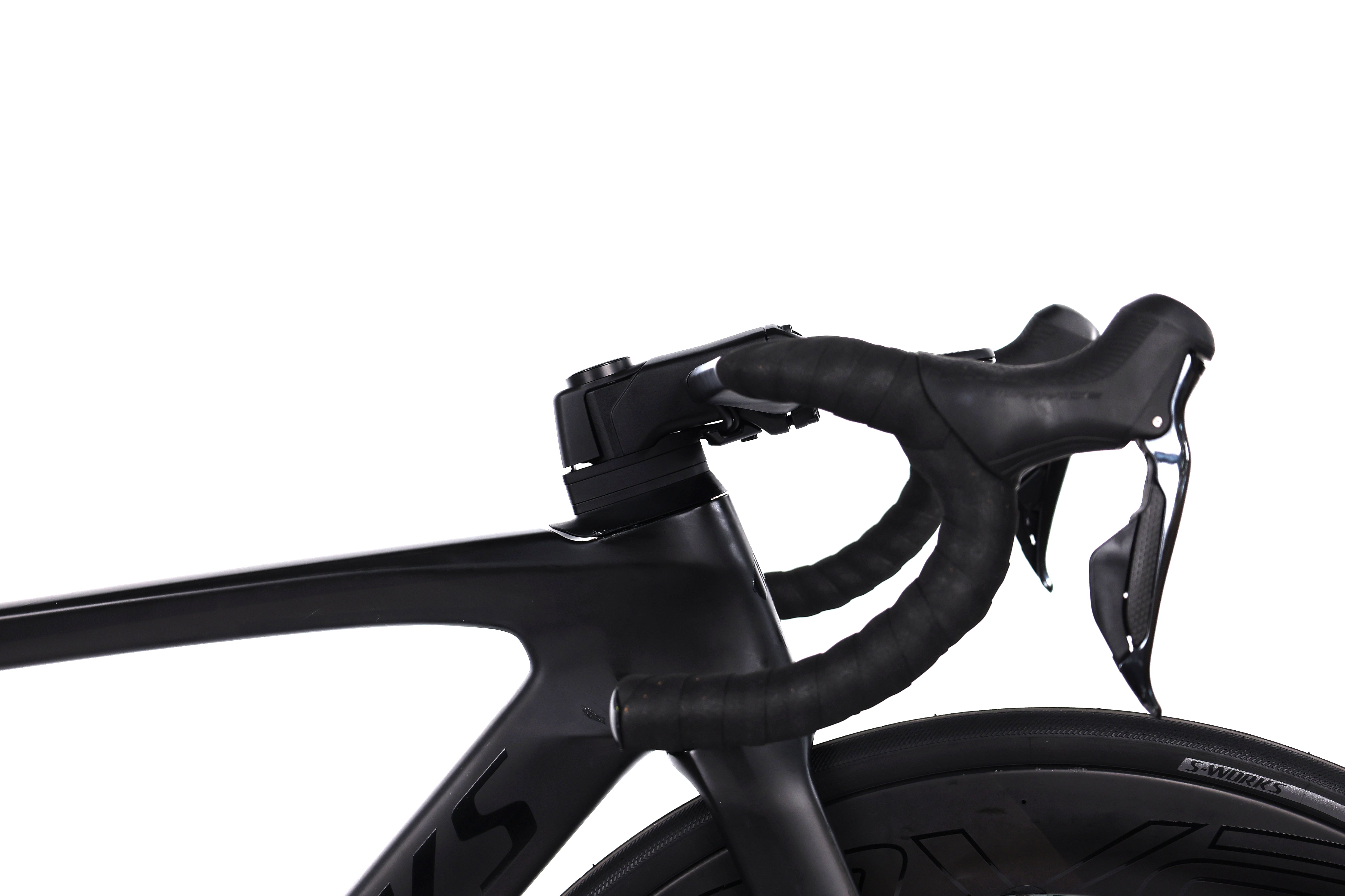 Specialized Venge S-Works Disc - Bici da corsa