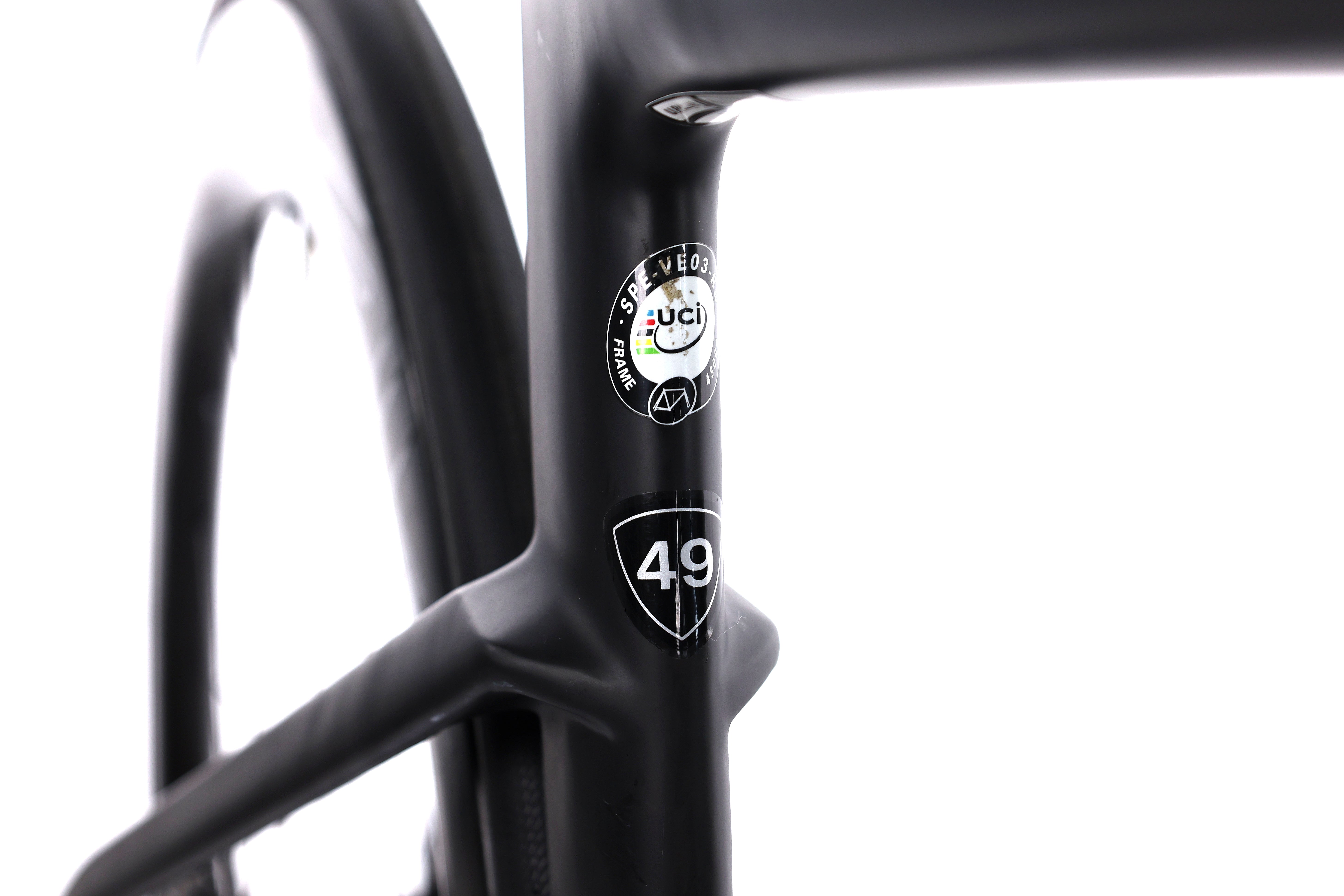 Specialized Venge S-Works Disc - Bici da corsa