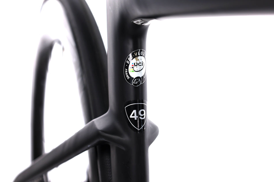 Specialized Venge S-Works Disc - Bici da corsa