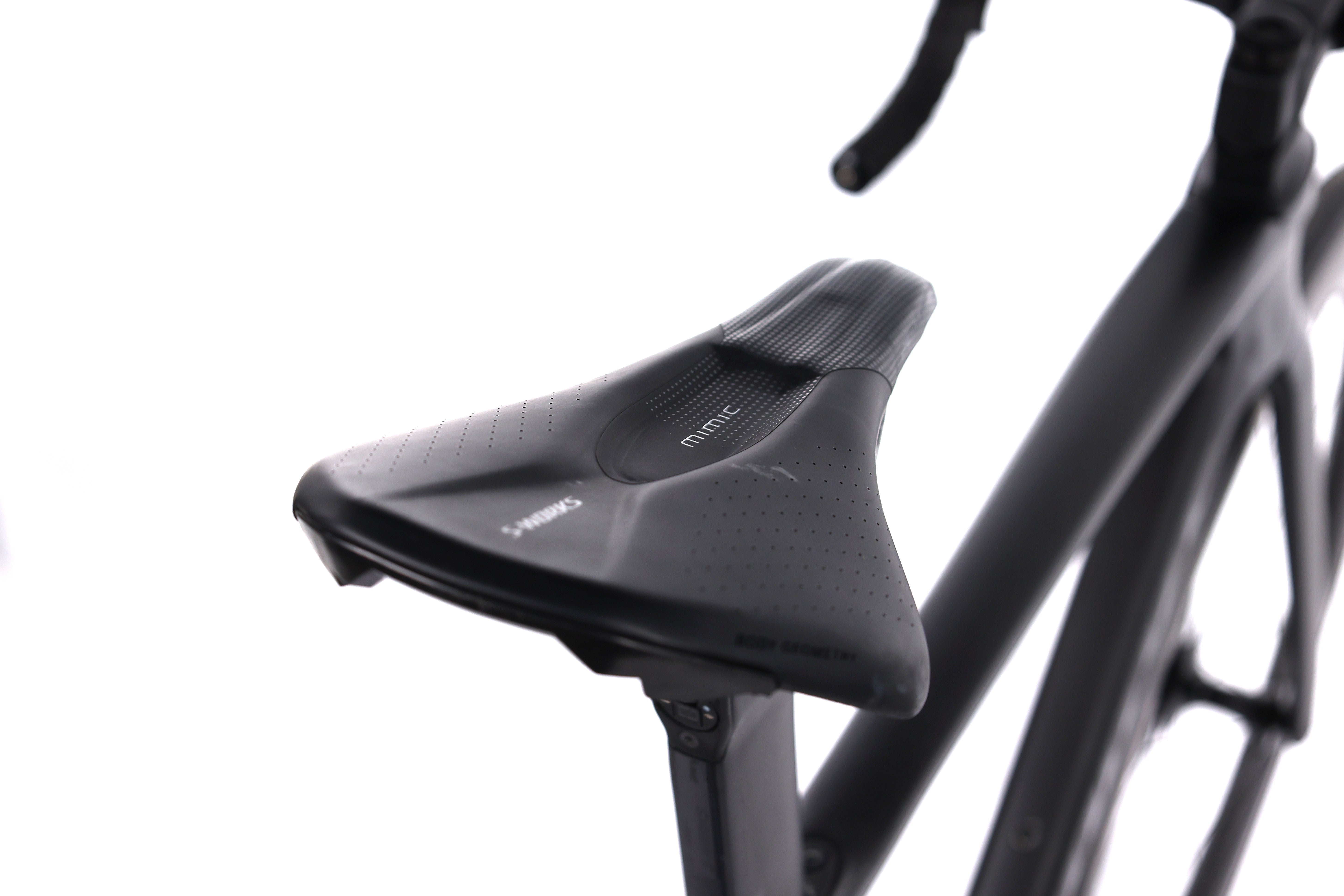 Specialized Venge S-Works Disc - Bici da corsa