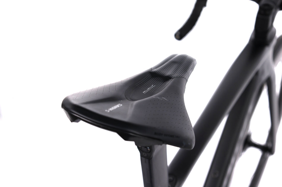 Specialized Venge S-Works Disc - Bici da corsa