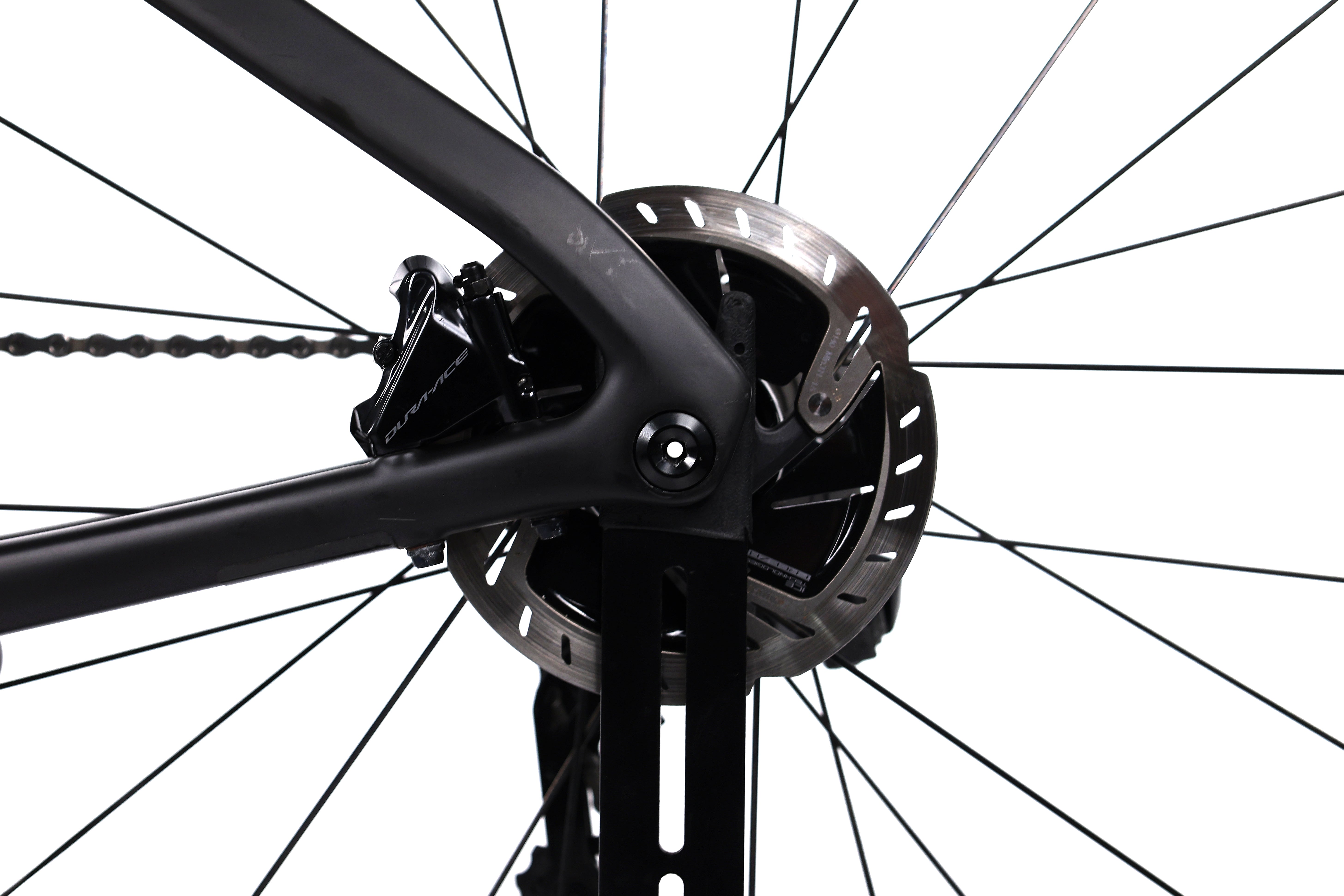 Specialized Venge S-Works Disc - Bici da corsa