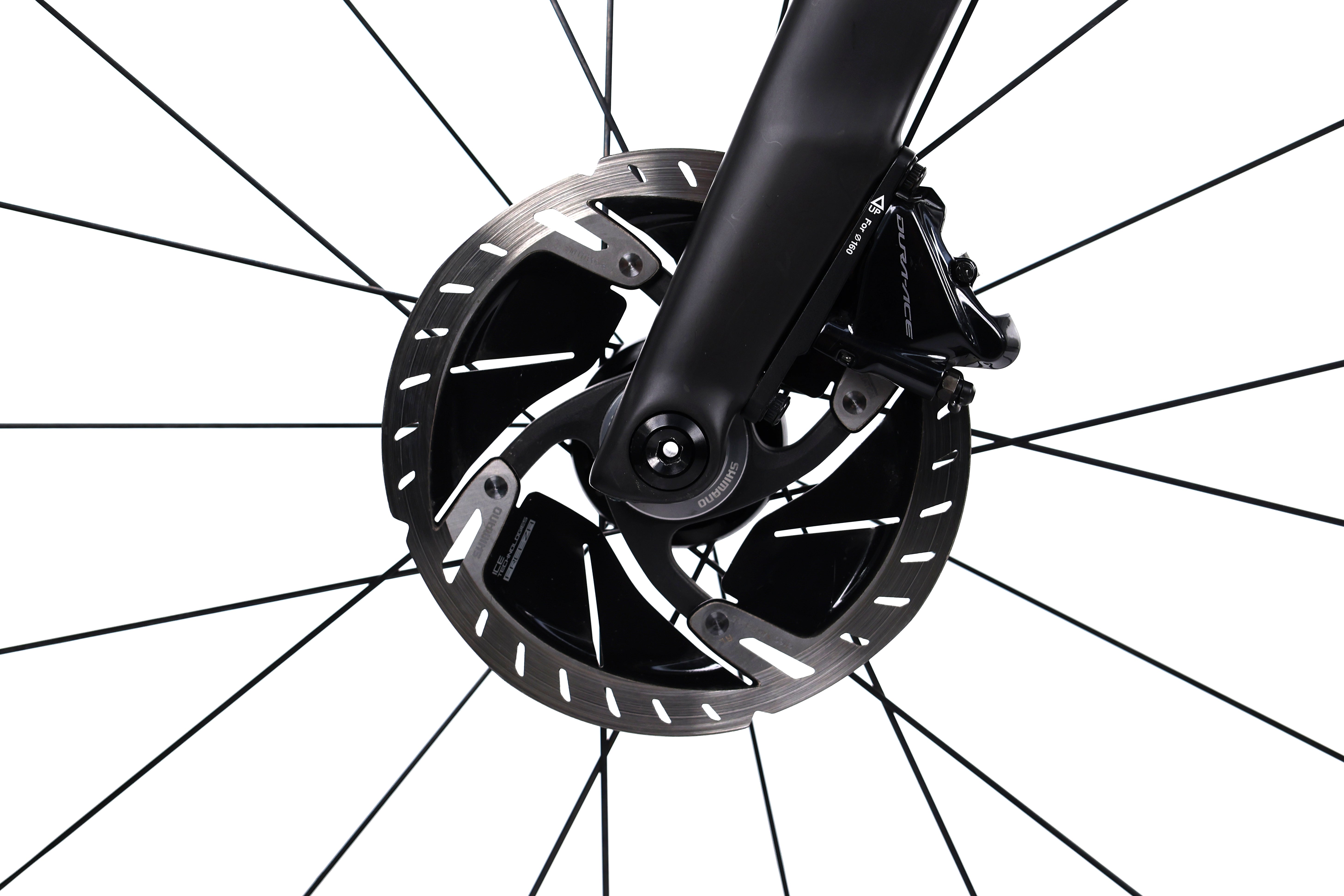 Specialized Venge S-Works Disc - Bici da corsa