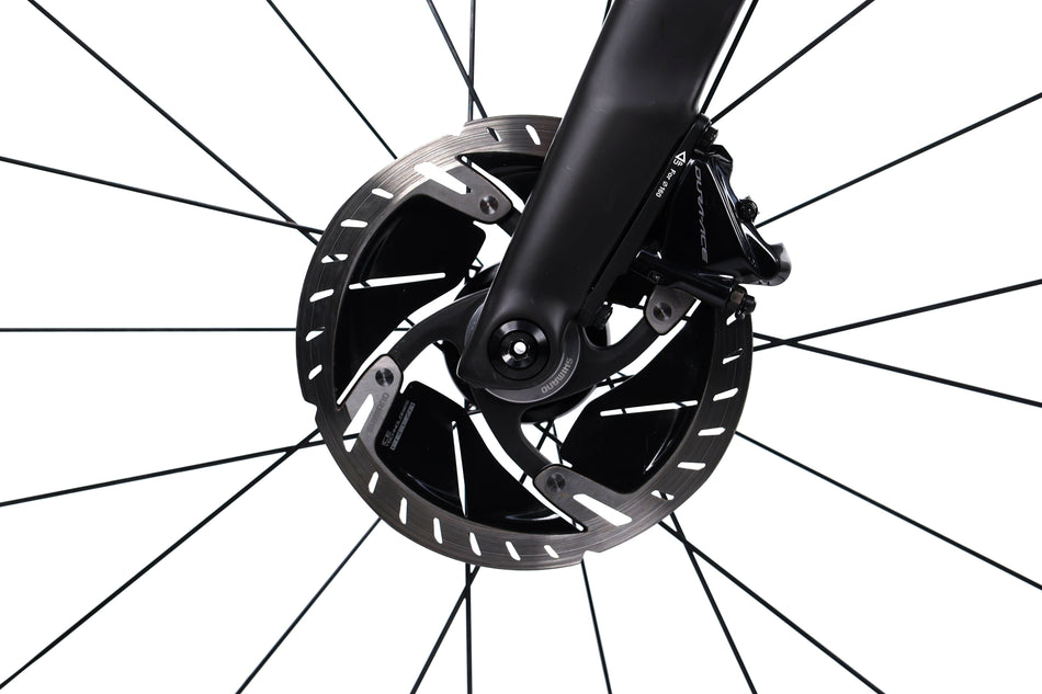 Specialized Venge S-Works Disc - Bici da corsa