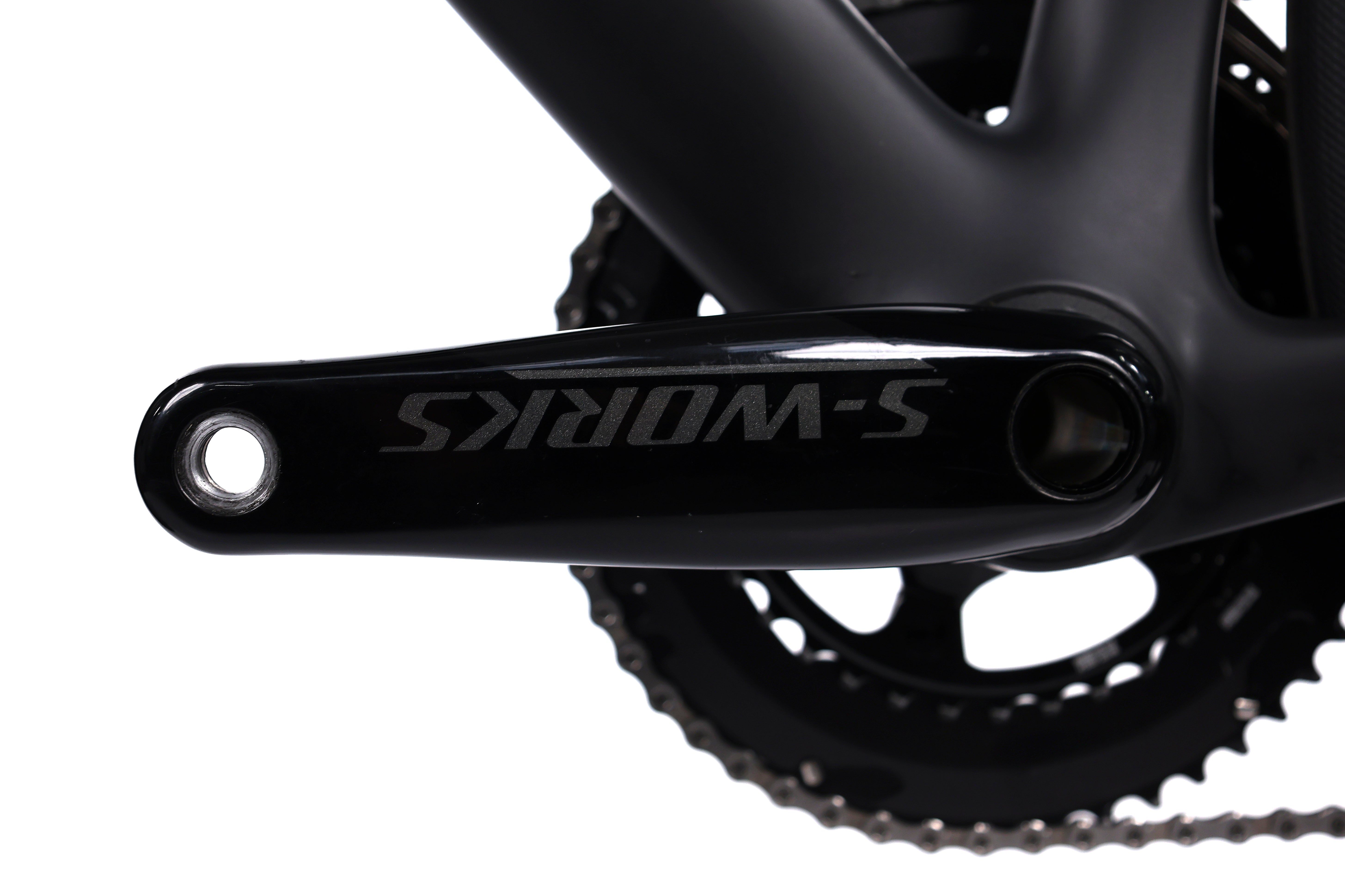 Specialized Venge S-Works Disc - Bici da corsa