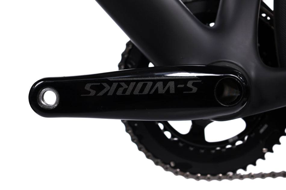 Specialized Venge S-Works Disc - Bici da corsa