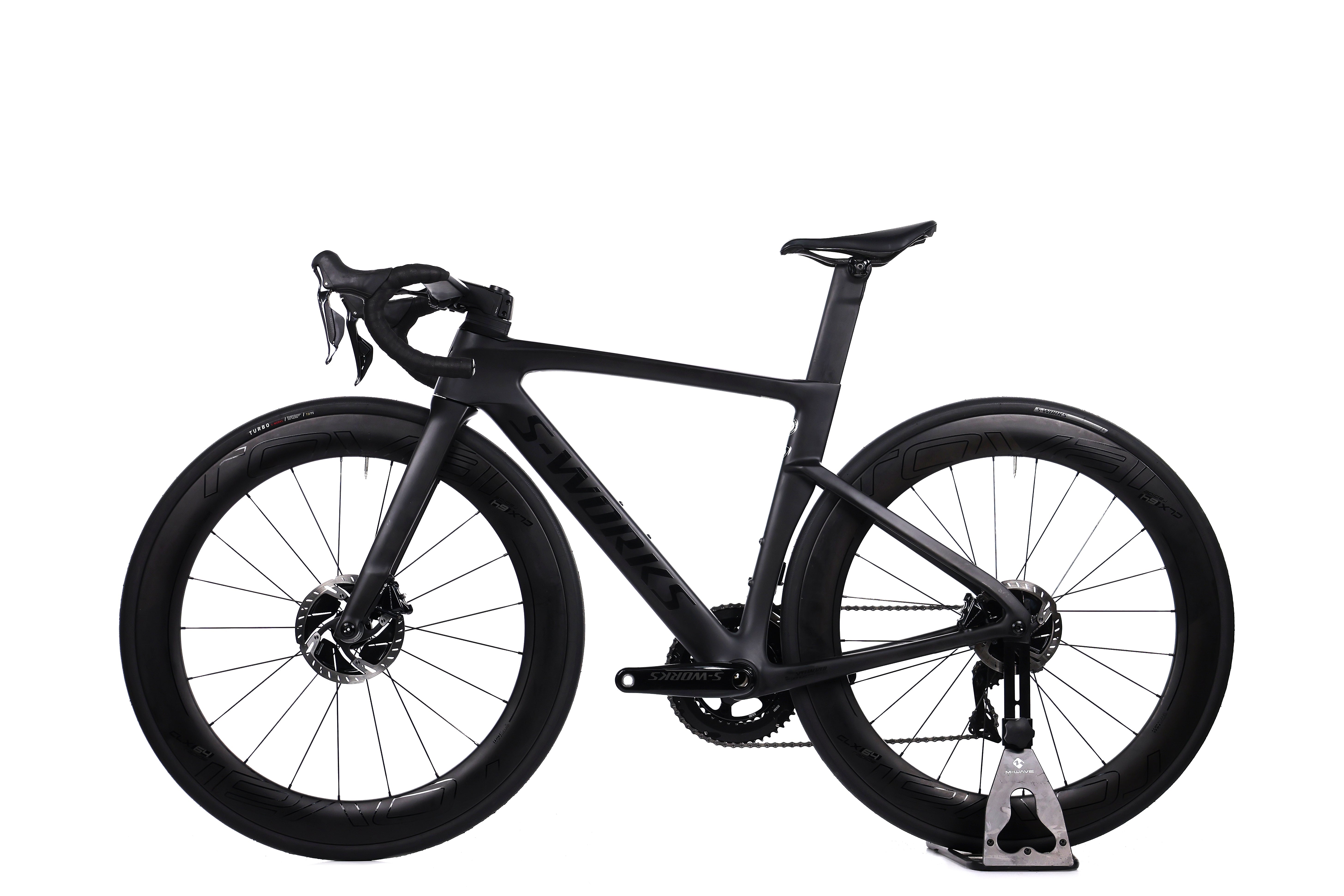 Specialized Venge S-Works Disc - Bici da corsa