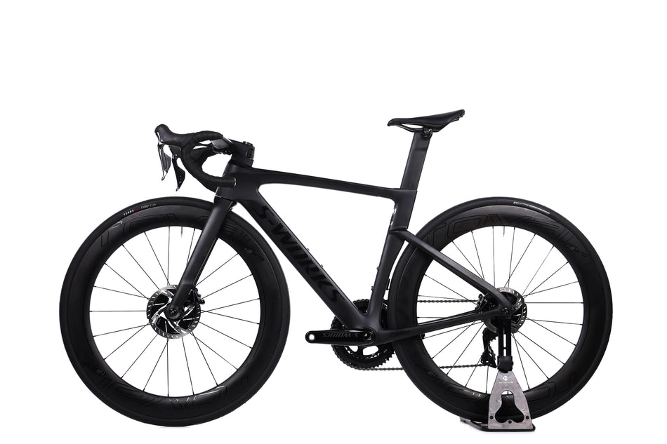 Specialized Venge S-Works Disc - Bici da corsa