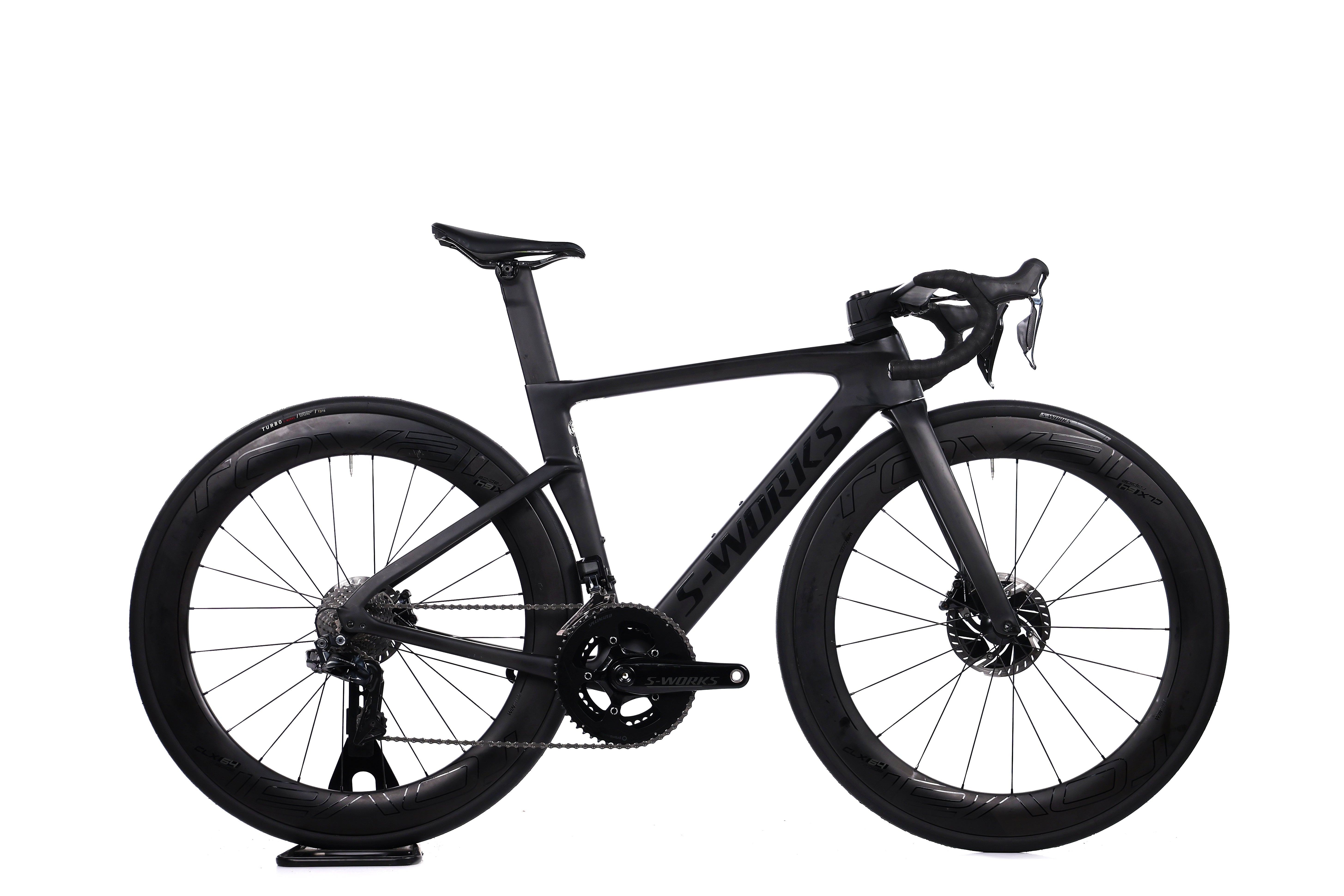 Specialized Venge S-Works Disc - Bici da corsa