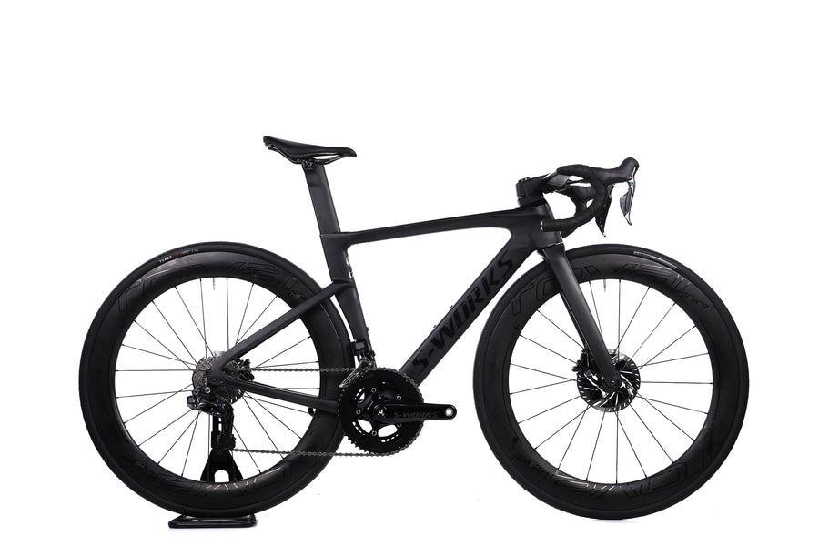 Specialized Venge S-Works Disc - Bici da corsa