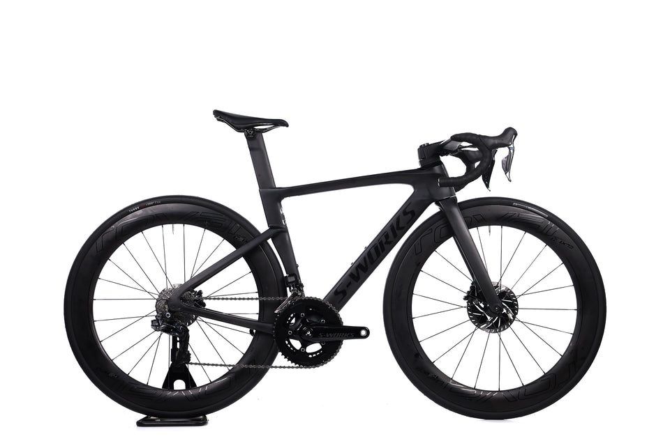 Specialized Venge S-Works Disc - Bici da corsa
