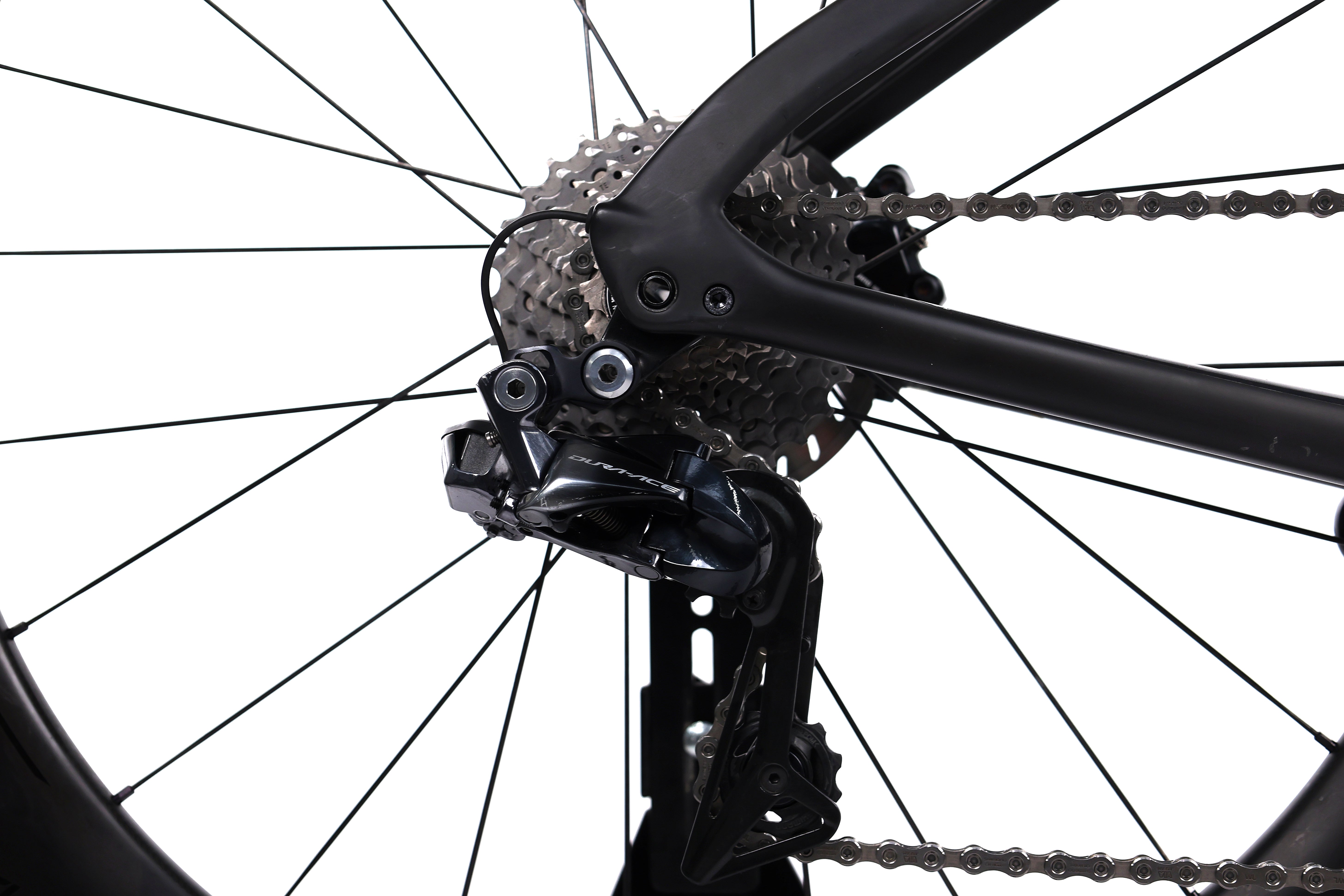 Specialized Venge S-Works Disc - Bici da corsa