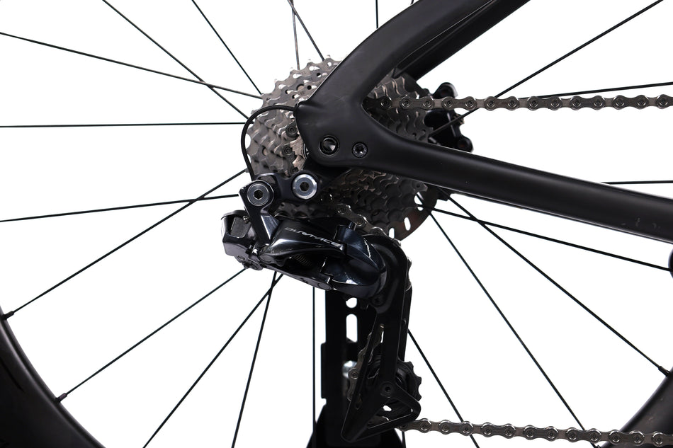 Specialized Venge S-Works Disc - Bici da corsa