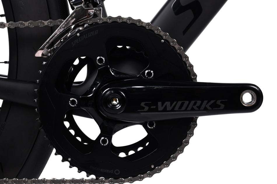 Specialized Venge S-Works Disc - Bici da corsa